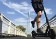 Elektrikli scooterlarda yeni dönem: Yazılım ile belirli alanların dışına çıkılması engellenecek