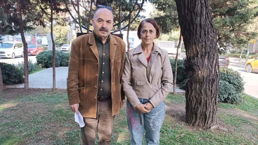 Ev almak isterken dolandırıldıklarını iddia ettiler