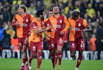 Galatasaray’dan ‘Yasin Kol’ tepkisi: Derbide aleyhimize yapılan skandal hakem(!) hataları