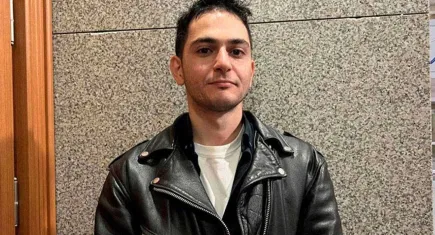 Gazeteci Furkan Karabay hakkında karar! 