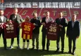Göztepe’ye yeni stat sponsoru ISONEM oldu