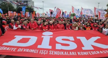 İZELMAN ve İZENERJİ’de mesai alacakları için sendikadan açıklama