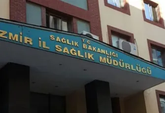İzmir Sağlık Müdürlüğü'nde hard disk krizi: Personelin işine son verildi!