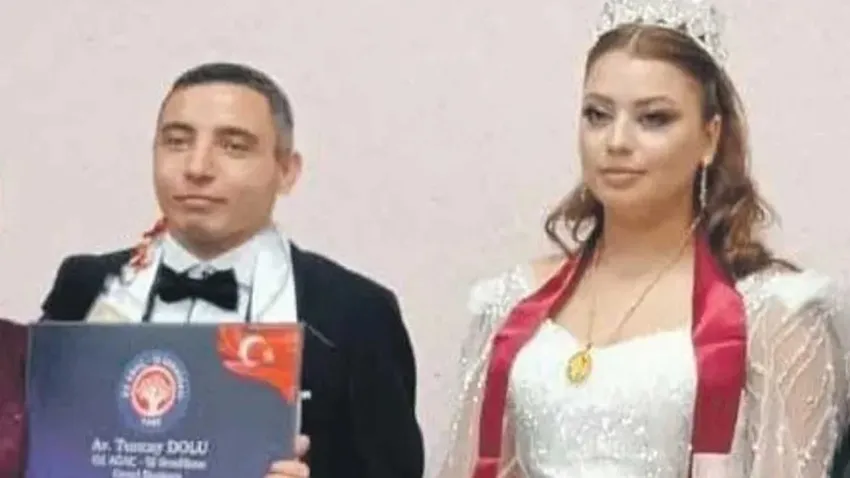 Kan donduran intihar: Para karşılığı getirttiği gelin altınları alıp kaçınca baba yaşamına son verdi! haberinin görseli