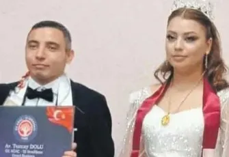 Kan donduran intihar: Para karşılığı getirttiği gelin altınları alıp kaçınca baba yaşamına son verdi!