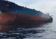 Karadeniz'de Türk kıyılarına yakın gemiye saldırı
