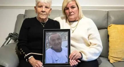 Kıbrıs tatilinde ölen İngiliz turistin kalbi kayıp çıktı