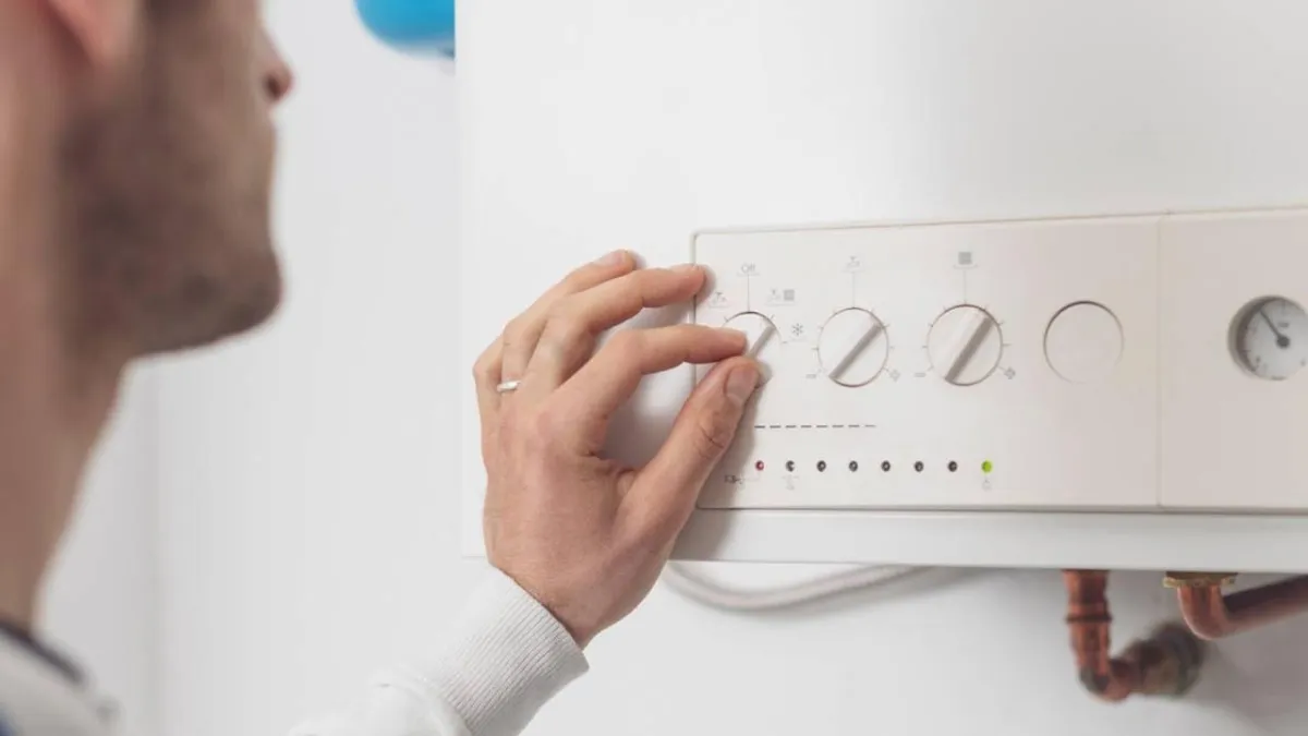 Kışın yüksek faturalara son: Kombiyi bu sıcaklıkta çalıştırın, tasarruf edin haberinin görseli