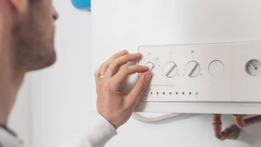 Kışın yüksek faturalara son: Kombiyi bu sıcaklıkta çalıştırın, tasarruf edin haberinin görseli