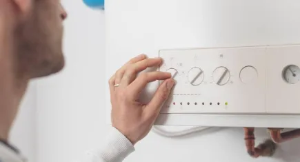 Kışın yüksek faturalara son: Kombiyi bu sıcaklıkta çalıştırın, tasarruf edin