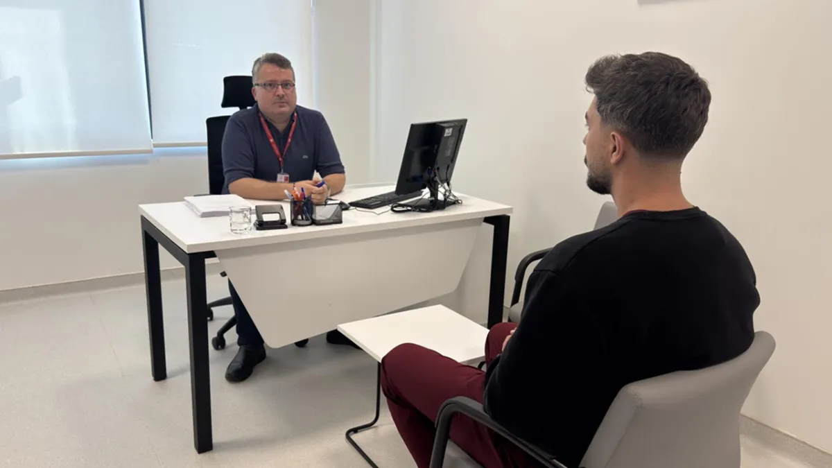 Kumar bağımlılığından terapiyle kurtuldu haberinin görseli