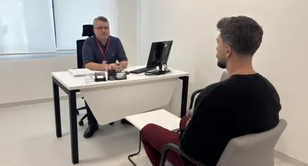 Kumar bağımlılığından terapiyle kurtuldu