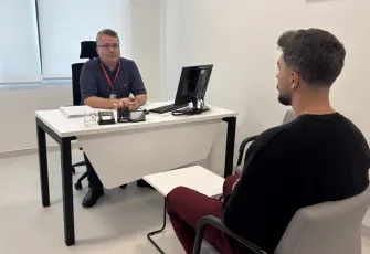 Kumar bağımlılığından terapiyle kurtuldu