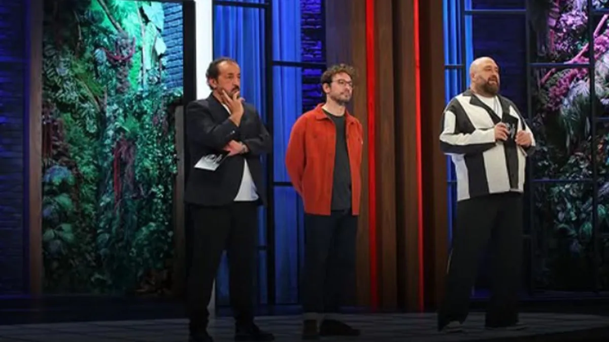 MasterChef’te ikinci ceket kimin oldu? 1 Aralık Pazartesi gecesi kazanan belli oldu! haberinin görseli