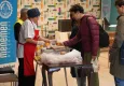 Menemen Belediyesi'nden ‘doğumdan vefata’ kesintisiz sosyal destek