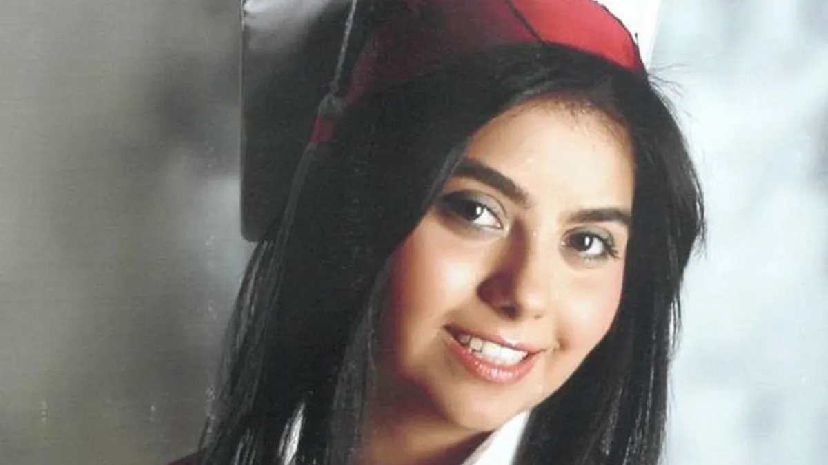 Münevver Karabulut belgeseline yayın durdurma kararı verildi haberinin görseli