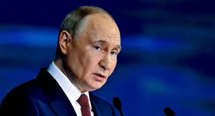 Putin’den savaş tehdidi: Avrupa istiyorsa biz şimdi hazırız