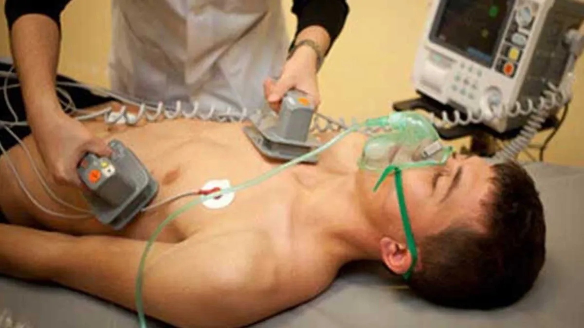 Sağlıkta yerli ve milli hamle: ASELSAN imzalı otomatik şok cihazları  2026’da yaygınlaşıyor haberinin görseli