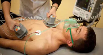 Sağlıkta yerli ve milli hamle: ASELSAN imzalı otomatik şok cihazları  2026’da yaygınlaşıyor