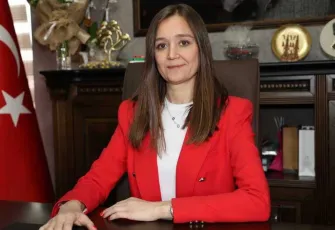 Şehzadeler Belediye Başkanı Gülşah Durbay yoğun bakımda! 