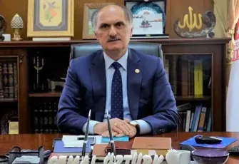 Siyasette acı kayıp: Eski AK Parti Giresun Milletvekili Cemal Öztürk hayatını kaybetti