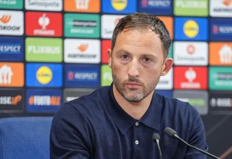 Tedesco'dan Galatasaray maçı sonrası açıklamalar: Beraberlikten dolayı hayal kırıklığına uğradık