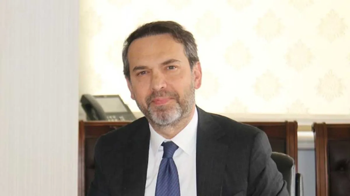 Türkiye ile Pakistan arasında petrol ve doğal gaz anlaşması! haberinin görseli