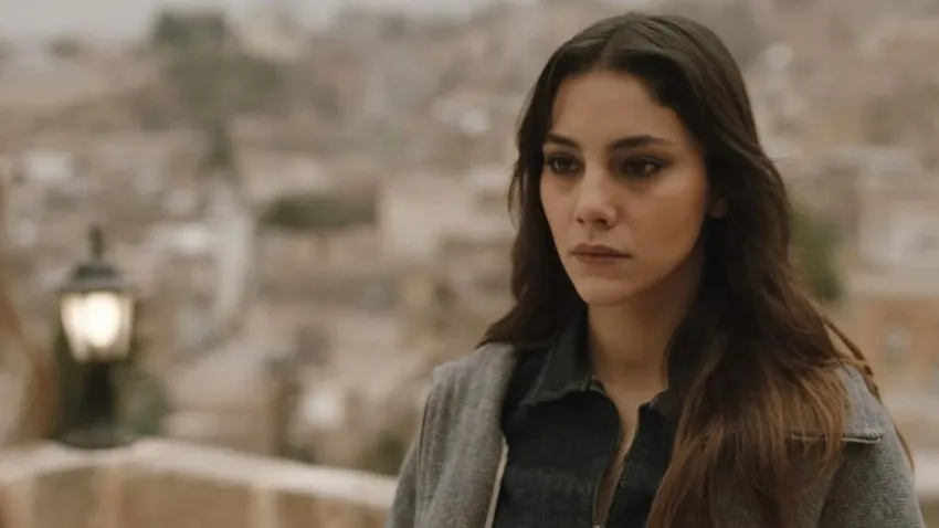 Ünlü oyuncu Dilin Döğer'e ölüm tehdidi haberinin görseli