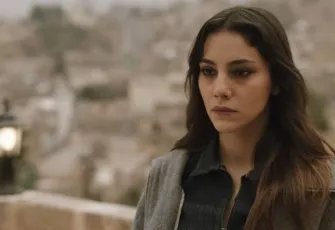 Ünlü oyuncu Dilin Döğer'e ölüm tehdidi