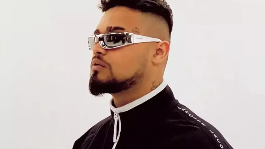 Ünlü rapçi Lvbel C5’in sevgilisi bakın kim çıktı haberinin görseli