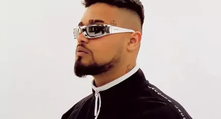 Ünlü rapçi Lvbel C5’in sevgilisi bakın kim çıktı