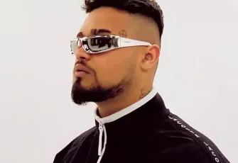 Ünlü rapçi Lvbel C5’in sevgilisi bakın kim çıktı