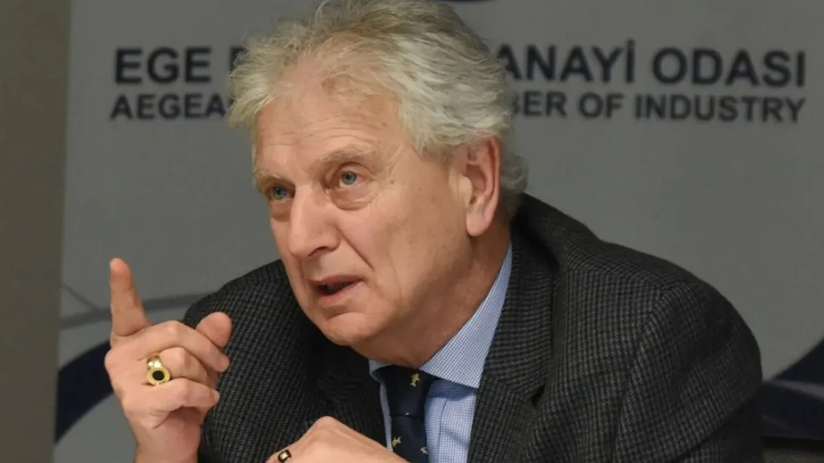 Yorgancılar’dan üretime destek çağrısı haberinin görseli