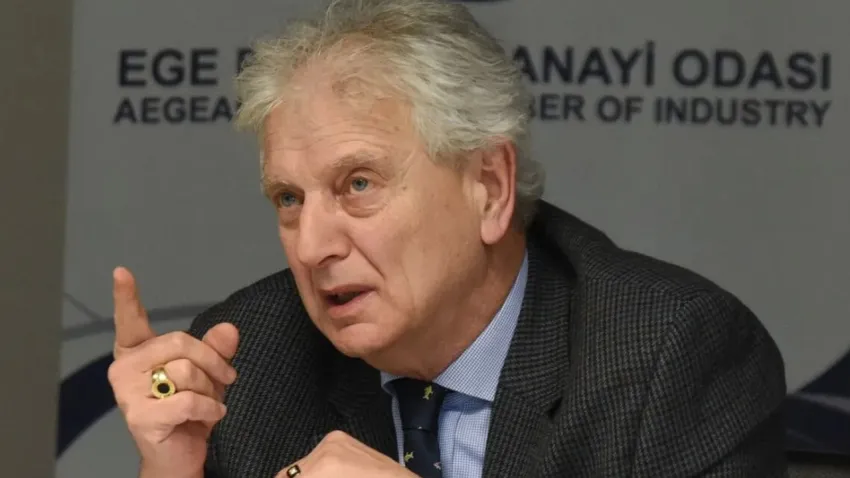 Yorgancılar’dan üretime destek çağrısı haberinin görseli