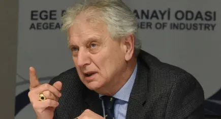 Yorgancılar’dan üretime destek çağrısı