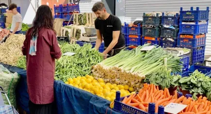 Zam şampiyonları açıklandı: Sinema bileti zirvede