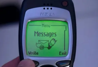 33 yıl önce ilk kez gönderildi: Tarihte gönderilen ilk SMS’te ne yazıyordu?