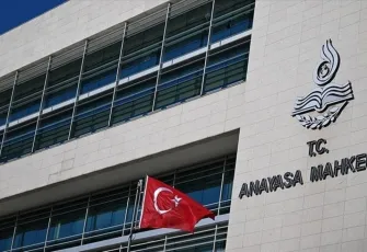 Anayasa Mahkemesi’nden 6 siyasi partiye mali denetim kararı