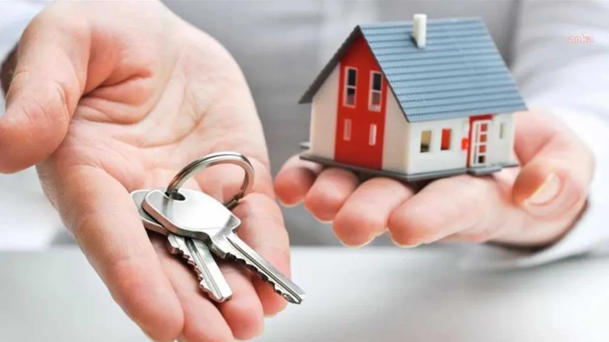 Aralık ayı kira zam oranı belli oldu haberinin görseli