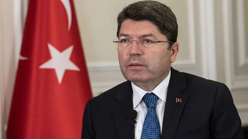 Bakan Tunç açıkladı: Süresiz nafakanın kaldırılması şu anda gündemde değil