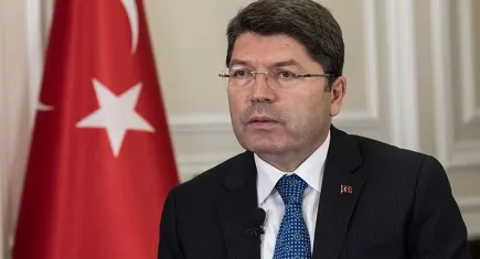 Bakan Tunç açıkladı: Süresiz nafakanın kaldırılması şu anda gündemde değil