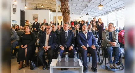 Buca’da Engelli Hakları İçin Ortak Akıl Buluşması