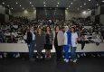 Ege Üniversitesi’nde Akranlar Buluşuyor etkinliği