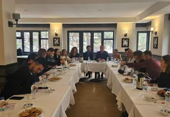 Eğitim bileşenleri Ankara’da ortak mücadele için toplandı