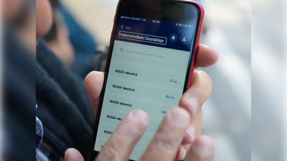 ESHOT’tan 3 Aralık Dünya Engelliler Günü müjdesi haberinin görseli