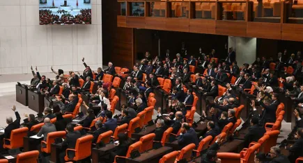 Eşitlik İçin Kadın Platformu’ndan 11. Yargı Paketi’ne sert tepki: Cezasızlık yaratmayın