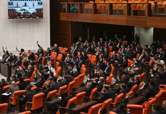 Eşitlik İçin Kadın Platformu’ndan 11. Yargı Paketi’ne sert tepki: Cezasızlık yaratmayın