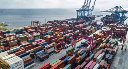 Gümrüklerde tarihi rekor: 10 ayda 89 milyar TL değerinde kaçakçılık engellendi