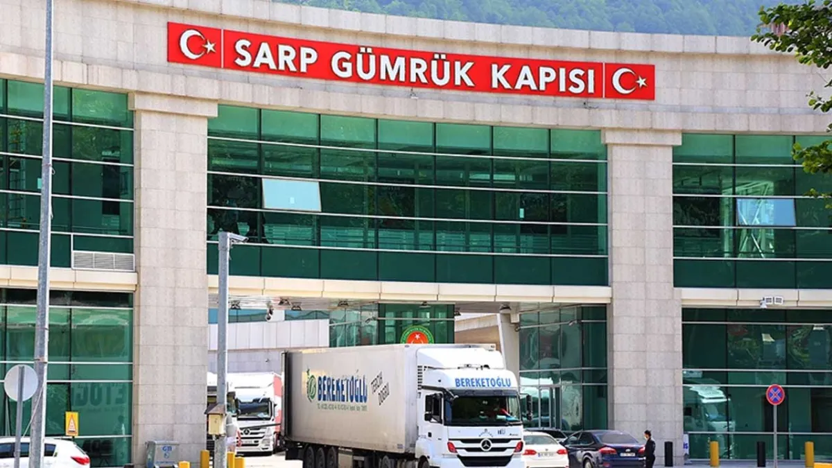 Gürcistan'a seyahat sigortası zorunluluğu 2026'da başlıyor   haberinin görseli