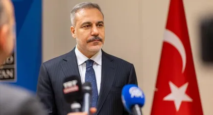 Hakan Fidan'dan Karadeniz'deki saldırılar sonrası kritik açıklama: Savaşın coğrafyası yayılıyor